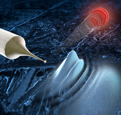 To the page:Light-matter interaction with electron nanoemitters