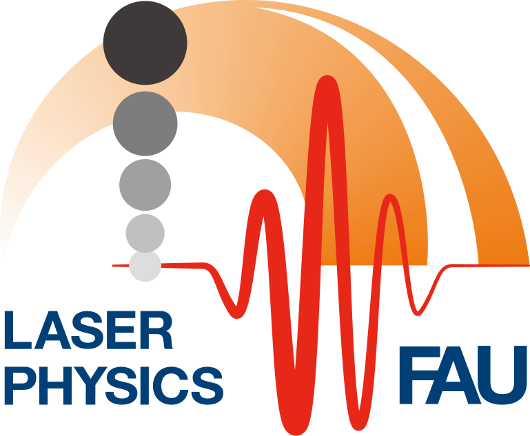 Chair for Laserphysics