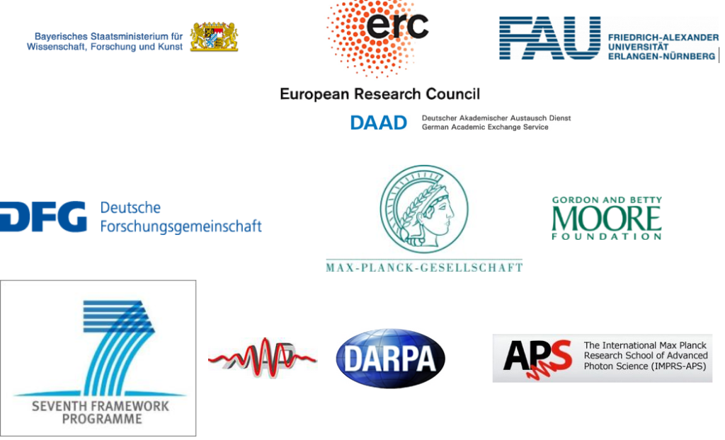 picture of the funding logos