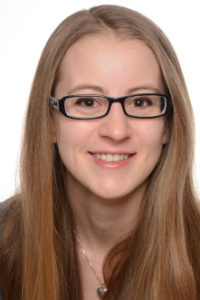 Profilbild von Stefanie Kraus