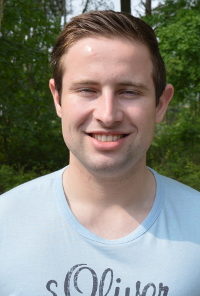 Profilbild von Stefan Breitenschlager