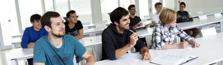 New graduate school with the highest standards