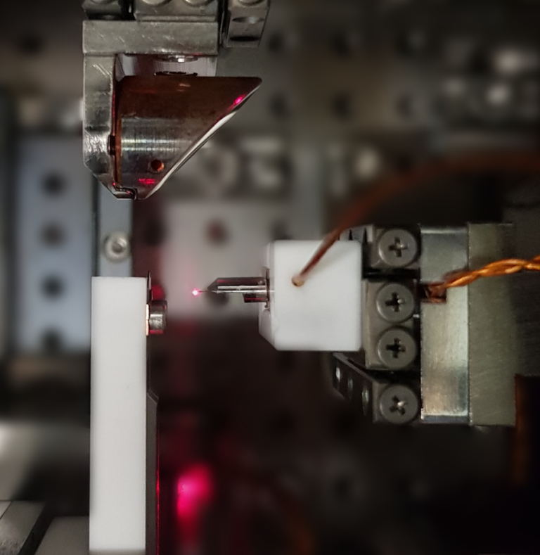 Workshop for students about “Ultrafast Physics of Light and Matter” on June 29