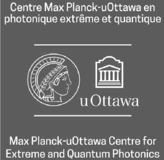 Towards entry "Max Planck-uOttawa Centre for Extreme and Quantum Photonics"