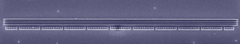 Phase space control of electrons in photonic nanostructures – published in Nature