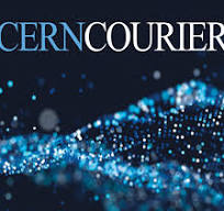 Towards entry "Article on application of laser-based electron acceleration for dark matter research in CERN Courier"