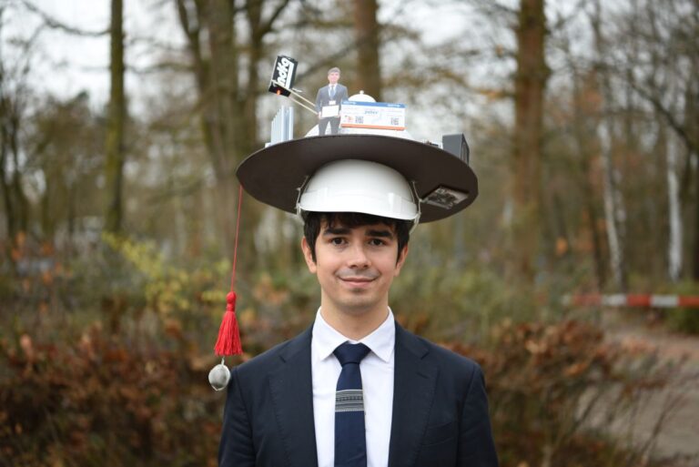 Dr. Brückner!